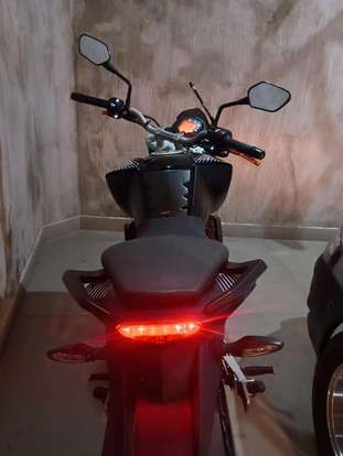 KTM-390 DUKE ABS-2017