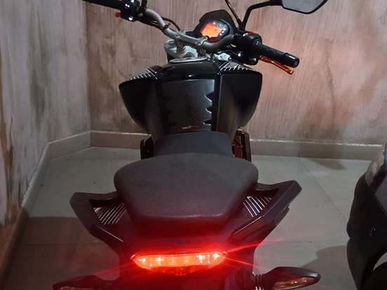 KTM-390 DUKE ABS KTM-390 DUKE ABS-2017