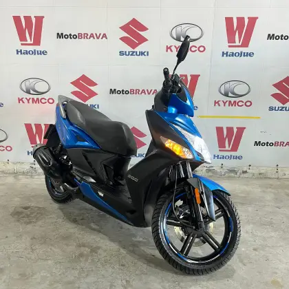 KYMCO AGILITY 16+ 200i ABS 