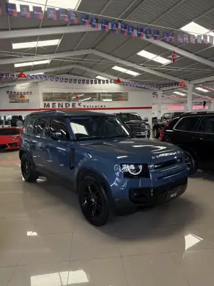 LAND ROVER-DEFENDER-2020