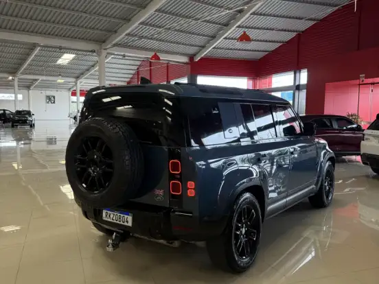 LAND ROVER-DEFENDER-2.0 P300 GASOLINA 110 S AWD AUTOMÁTICO LAND ROVER-DEFENDER-2020