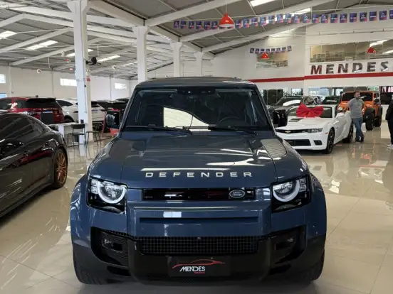 LAND ROVER-DEFENDER-2.0 P300 GASOLINA 110 S AWD AUTOMÁTICO LAND ROVER-DEFENDER-2020