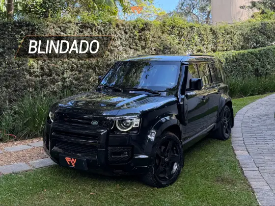 LAND ROVER DEFENDER 2.0 P300 GASOLINA 110 SE AWD AUTOMÁTICO