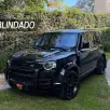 LAND ROVER DEFENDER 2.0 P300 GASOLINA 110 SE AWD AUTOMÁTICO LAND ROVER DEFENDER 2.0 P300 GASOLINA 110 SE AWD AUTOMÁTICO