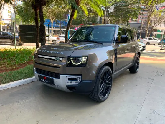 LAND ROVER DEFENDER 2.0 P300 GASOLINA 110 SE AWD AUTOMÁTICO