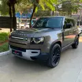 LAND ROVER DEFENDER 2.0 P300 GASOLINA 110 SE AWD AUTOMÁTICO LAND ROVER DEFENDER 2.0 P300 GASOLINA 110 SE AWD AUTOMÁTICO