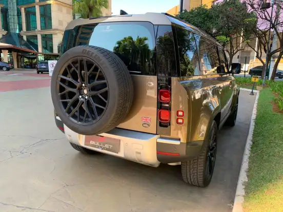 LAND ROVER-DEFENDER-2.0 P300 GASOLINA 110 SE AWD AUTOMÁTICO LAND ROVER-DEFENDER-2020