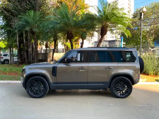 LAND ROVER-DEFENDER-2.0 P300 GASOLINA 110 SE AWD AUTOMÁTICO LAND ROVER-DEFENDER-2020
