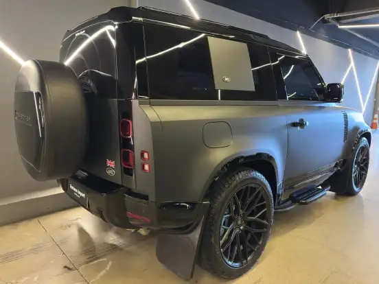 LAND ROVER-DEFENDER-2021