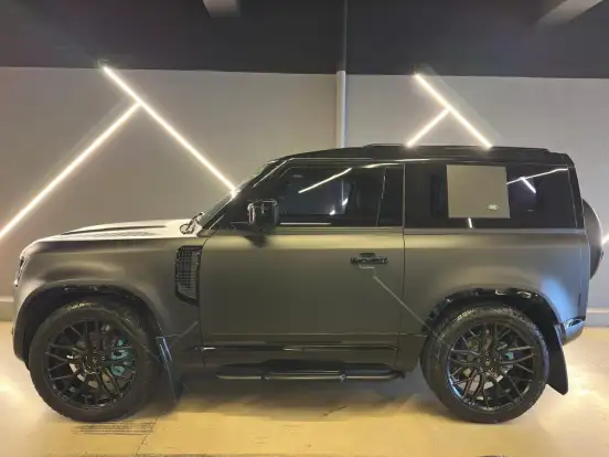 LAND ROVER-DEFENDER-2021