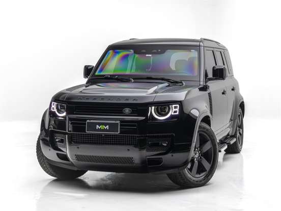 LAND ROVER-DEFENDER-2021