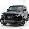 LAND ROVER DEFENDER 2.0 P300 GASOLINA 110 HSE AWD AUTOMÁTICO LAND ROVER DEFENDER 2.0 P300 GASOLINA 110 HSE AWD AUTOMÁTICO
