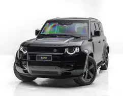 LAND ROVER DEFENDER 2.0 P300 GASOLINA 110 HSE AWD AUTOMÁTICO LAND ROVER DEFENDER 2.0 P300 GASOLINA 110 HSE AWD AUTOMÁTICO