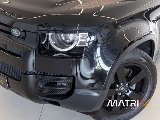 LAND ROVER-DEFENDER-2021