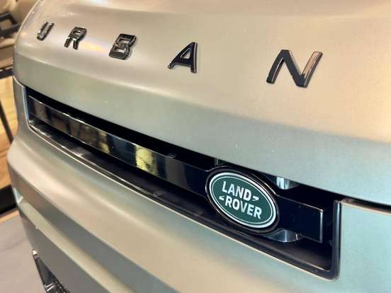 LAND ROVER-DEFENDER-2.0 P300 GASOLINA 110 SE AWD AUTOMÁTICO LAND ROVER-DEFENDER-2021