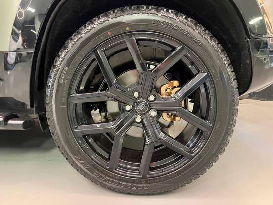 LAND ROVER-DEFENDER-2.0 P300 GASOLINA 110 SE AWD AUTOMÁTICO LAND ROVER-DEFENDER-2021