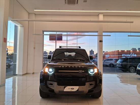 LAND ROVER-DEFENDER-2.0 P400e PHEV 110 X-DYNAMIC HSE AWD AUTOMÁTICO LAND ROVER-DEFENDER-2023