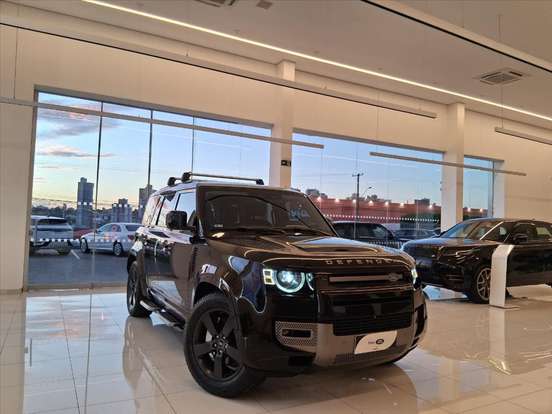 LAND ROVER-DEFENDER-2.0 P400e PHEV 110 X-DYNAMIC HSE AWD AUTOMÁTICO LAND ROVER-DEFENDER-2023