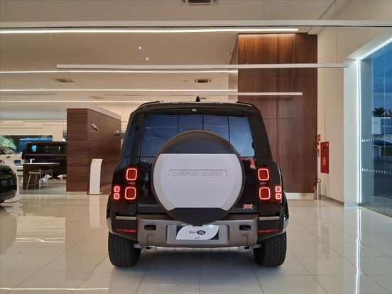 LAND ROVER-DEFENDER-2.0 P400e PHEV 110 X-DYNAMIC HSE AWD AUTOMÁTICO LAND ROVER-DEFENDER-2023
