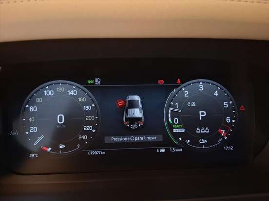 LAND ROVER-DEFENDER-2.0 P400e PHEV 110 X-DYNAMIC HSE AWD AUTOMÁTICO LAND ROVER-DEFENDER-2023