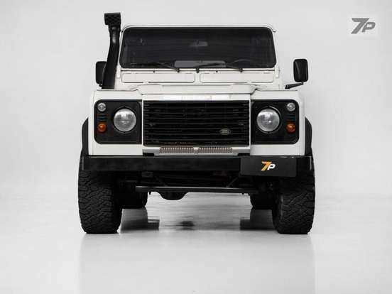 LAND ROVER-DEFENDER-2000