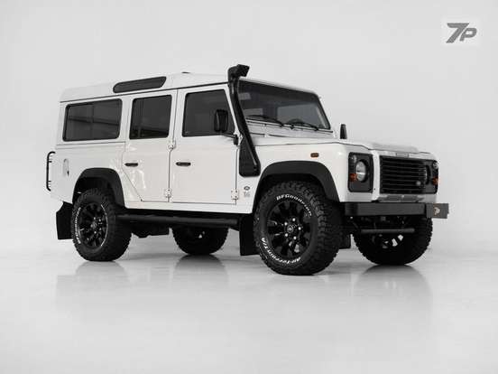 LAND ROVER-DEFENDER-2000