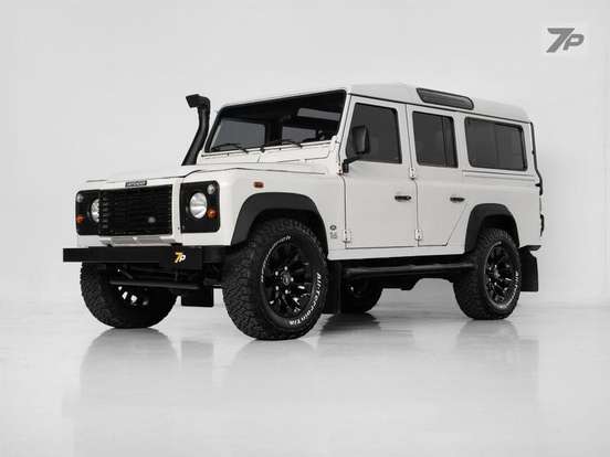 LAND ROVER-DEFENDER-2000
