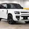 LAND ROVER DEFENDER 3.0 D300 TURBO DIESEL MHEV 110 HSE AWD AUTOMÁTICO LAND ROVER DEFENDER 3.0 D300 TURBO DIESEL MHEV 110 HSE AWD AUTOMÁTICO