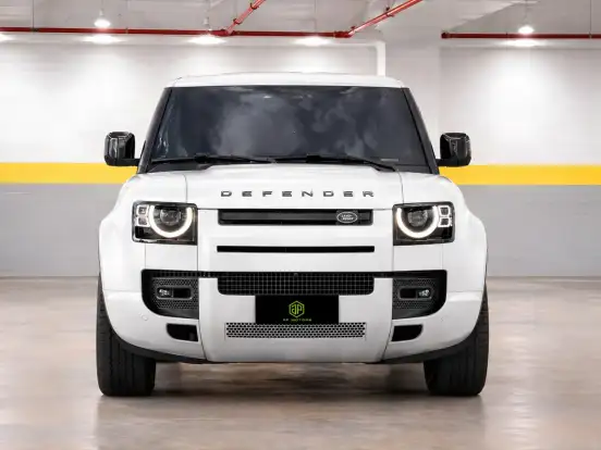 LAND ROVER-DEFENDER-2022