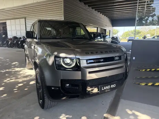 LAND ROVER-DEFENDER-3.0 D350 TURBO DIESEL MHEV 110 X-DYNAMIC HSE AWD AUTOMÁTICO LAND ROVER-DEFENDER-2024