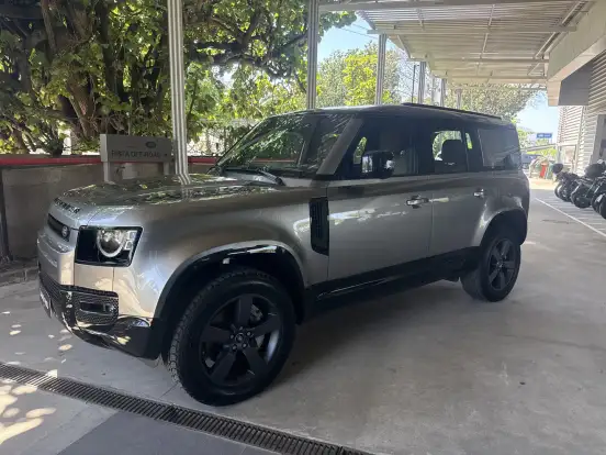 LAND ROVER-DEFENDER-3.0 D350 TURBO DIESEL MHEV 110 X-DYNAMIC HSE AWD AUTOMÁTICO LAND ROVER-DEFENDER-2024