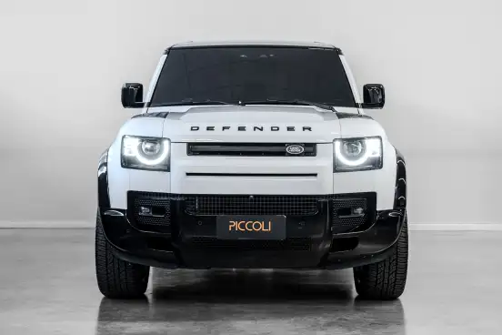 LAND ROVER-DEFENDER-3.0 D350 TURBO DIESEL MHEV 110 X-DYNAMIC HSE AWD AUTOMÁTICO LAND ROVER-DEFENDER-2025