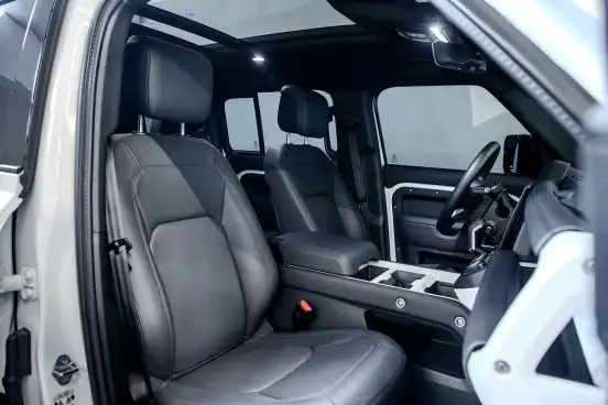 LAND ROVER-DEFENDER-3.0 D350 TURBO DIESEL MHEV 110 X-DYNAMIC HSE AWD AUTOMÁTICO LAND ROVER-DEFENDER-2025