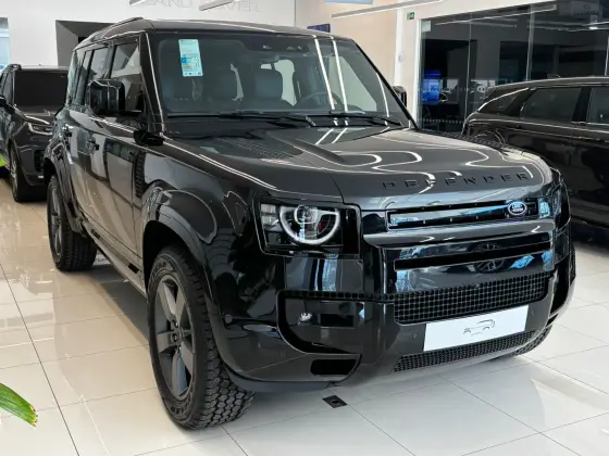 LAND ROVER DEFENDER 3.0 D350 TURBO DIESEL MHEV 110 X-DYNAMIC HSE AWD AUTOMÁTICO