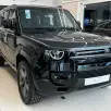LAND ROVER DEFENDER 3.0 D350 TURBO DIESEL MHEV 110 X-DYNAMIC HSE AWD AUTOMÁTICO LAND ROVER DEFENDER 3.0 D350 TURBO DIESEL MHEV 110 X-DYNAMIC HSE AWD AUTOMÁTICO