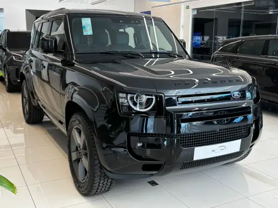 LAND ROVER-DEFENDER-3.0 D350 TURBO DIESEL MHEV 110 X-DYNAMIC HSE AWD AUTOMÁTICO LAND ROVER-DEFENDER-2026