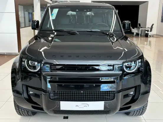 LAND ROVER-DEFENDER-3.0 D350 TURBO DIESEL MHEV 110 X-DYNAMIC HSE AWD AUTOMÁTICO LAND ROVER-DEFENDER-2026