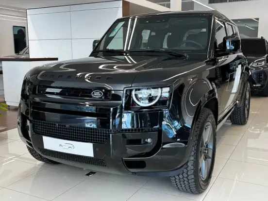 LAND ROVER-DEFENDER-3.0 D350 TURBO DIESEL MHEV 110 X-DYNAMIC HSE AWD AUTOMÁTICO LAND ROVER-DEFENDER-2026