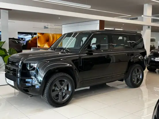 LAND ROVER-DEFENDER-3.0 D350 TURBO DIESEL MHEV 110 X-DYNAMIC HSE AWD AUTOMÁTICO LAND ROVER-DEFENDER-2026