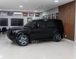 LAND ROVER DEFENDER 3.0 D350 TURBO DIESEL MHEV 110 X-DYNAMIC HSE AWD AUTOMÁTICO LAND ROVER DEFENDER 3.0 D350 TURBO DIESEL MHEV 110 X-DYNAMIC HSE AWD AUTOMÁTICO