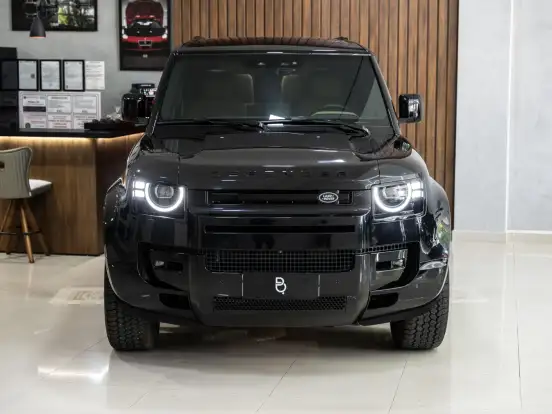 LAND ROVER-DEFENDER-3.0 D350 TURBO DIESEL MHEV 110 X-DYNAMIC HSE AWD AUTOMÁTICO LAND ROVER-DEFENDER-2025