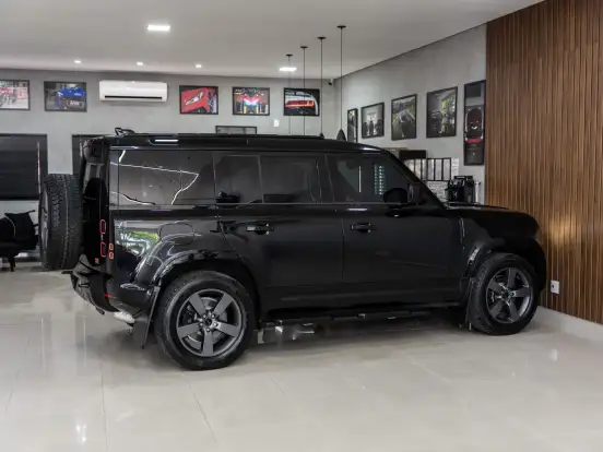 LAND ROVER-DEFENDER-3.0 D350 TURBO DIESEL MHEV 110 X-DYNAMIC HSE AWD AUTOMÁTICO LAND ROVER-DEFENDER-2025