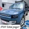 LAND ROVER DEFENDER 3.0 D300 TURBO DIESEL MHEV 110 HSE AWD AUTOMÁTICO LAND ROVER DEFENDER 3.0 D300 TURBO DIESEL MHEV 110 HSE AWD AUTOMÁTICO