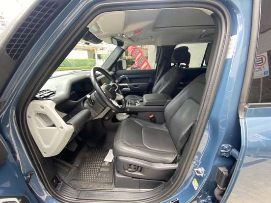 LAND ROVER-DEFENDER-2022
