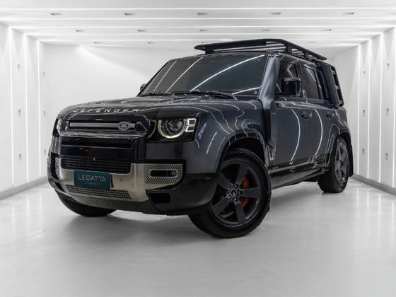 LAND ROVER DEFENDER 3.0 D300 TURBO DIESEL MHEV 110 X AWD AUTOMÁTICO