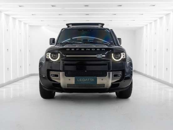 LAND ROVER-DEFENDER-3.0 D300 TURBO DIESEL MHEV 110 X AWD AUTOMÁTICO LAND ROVER-DEFENDER-2024