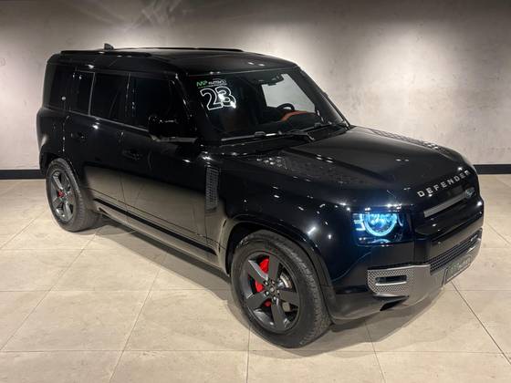 LAND ROVER DEFENDER 3.0 D300 TURBO DIESEL MHEV 110 X-DYNAMIC HSE AWD AUTOMÁTICO