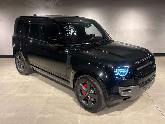 LAND ROVER-DEFENDER-2022