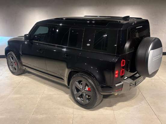 LAND ROVER-DEFENDER-3.0 D300 TURBO DIESEL MHEV 110 X-DYNAMIC HSE AWD AUTOMÁTICO LAND ROVER-DEFENDER-2022
