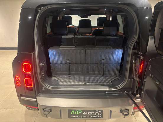 LAND ROVER-DEFENDER-3.0 D300 TURBO DIESEL MHEV 110 X-DYNAMIC HSE AWD AUTOMÁTICO LAND ROVER-DEFENDER-2022
